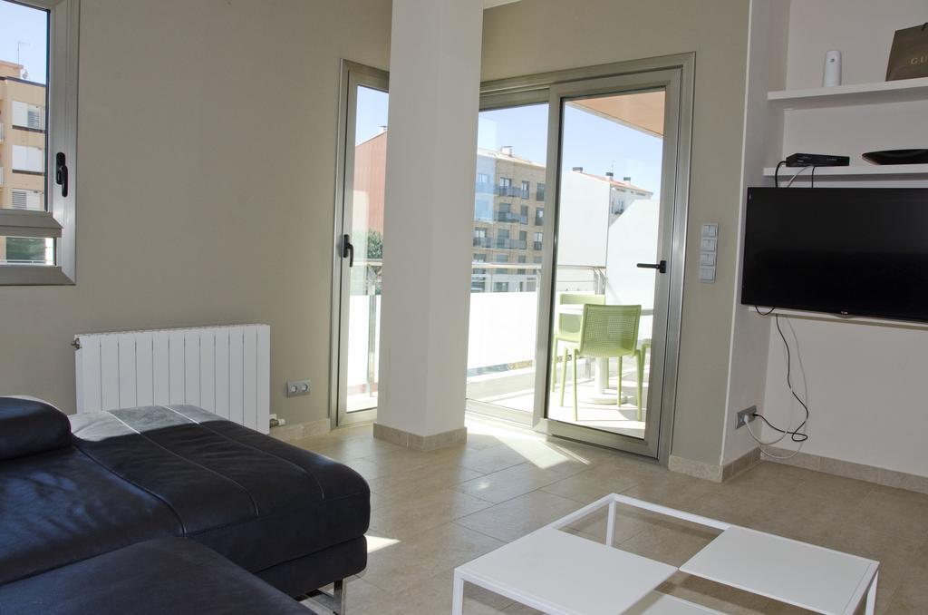 Ab Sant Antoni De Calonge Apartment