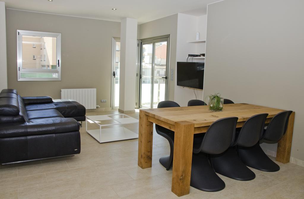 Apartment Ab Sant Antoni De Calonge Calonge (Catalonia)