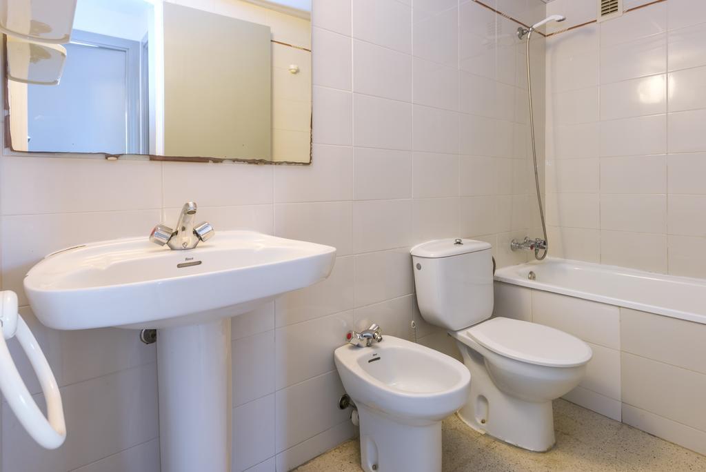 Apartamento Solmar