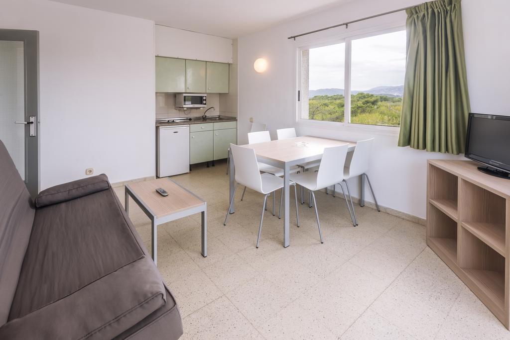 Apartamento Solmar *