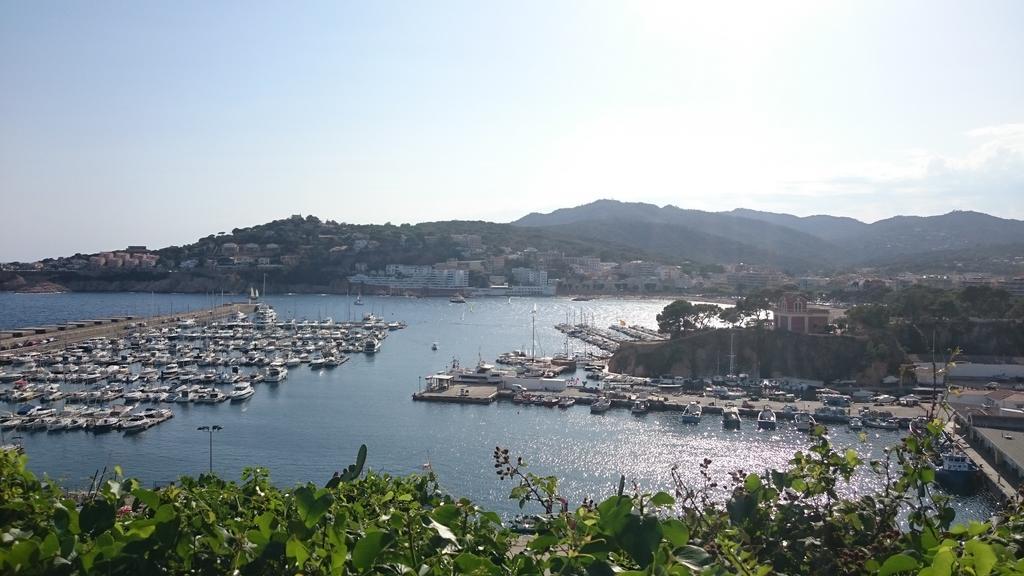 Chic Bed & Breakfast Sant Feliu de Guixols