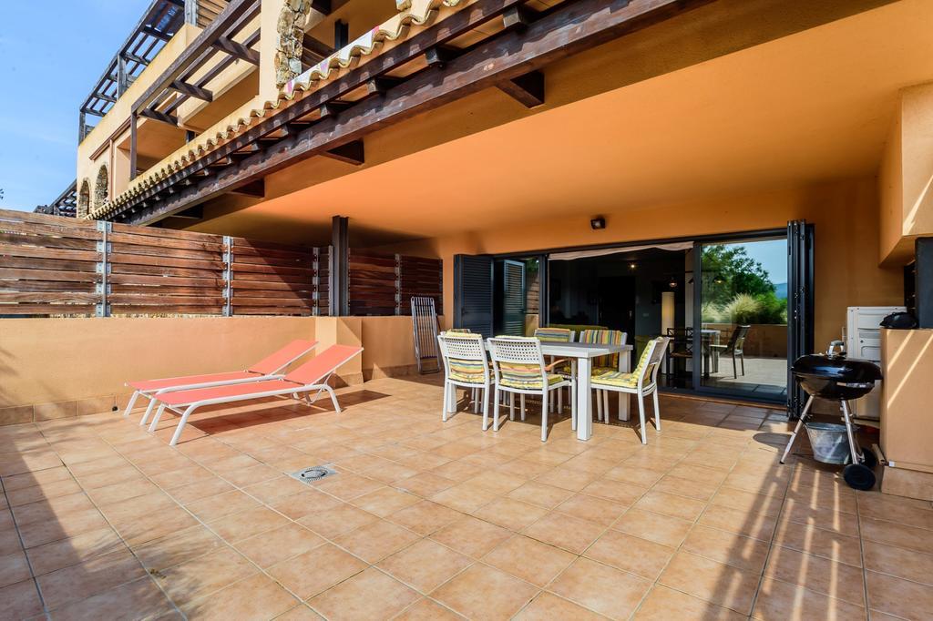 Costabravaforrent Residencial Apartamento