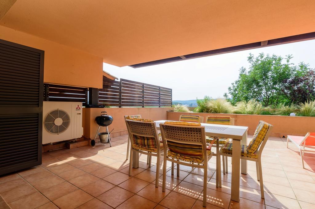 Apartamento Costabravaforrent Residencial Albóns