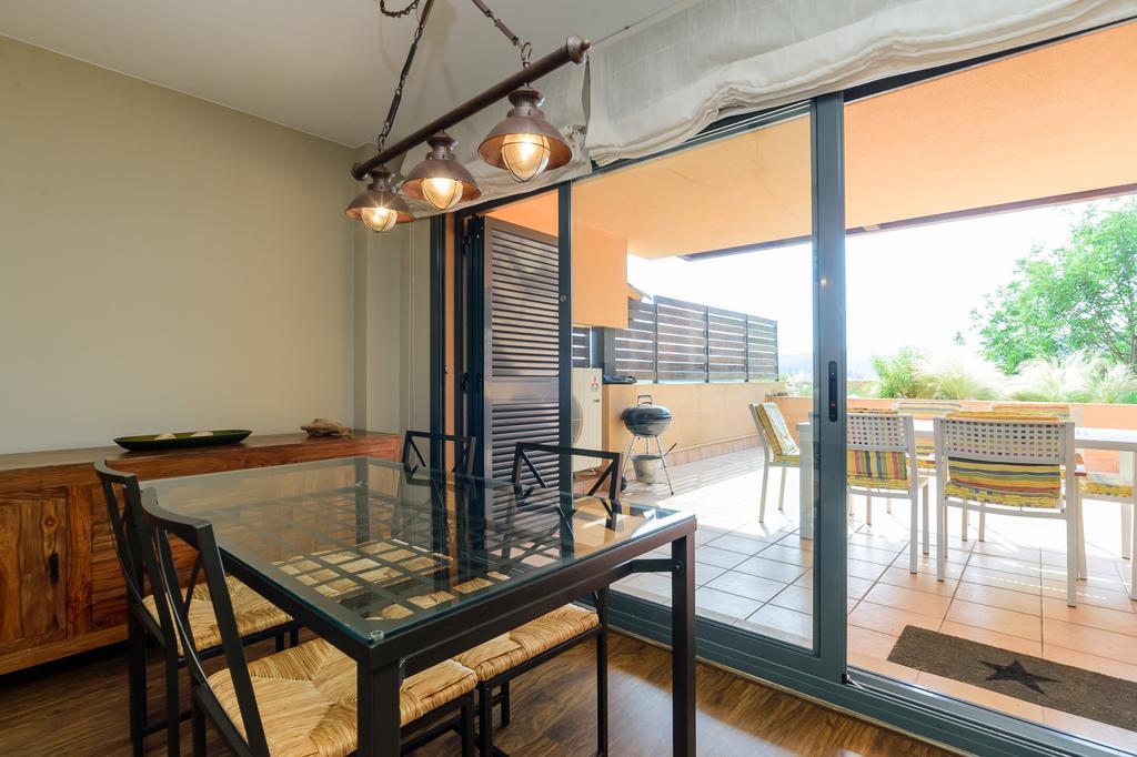Costabravaforrent Residencial Apartamento *