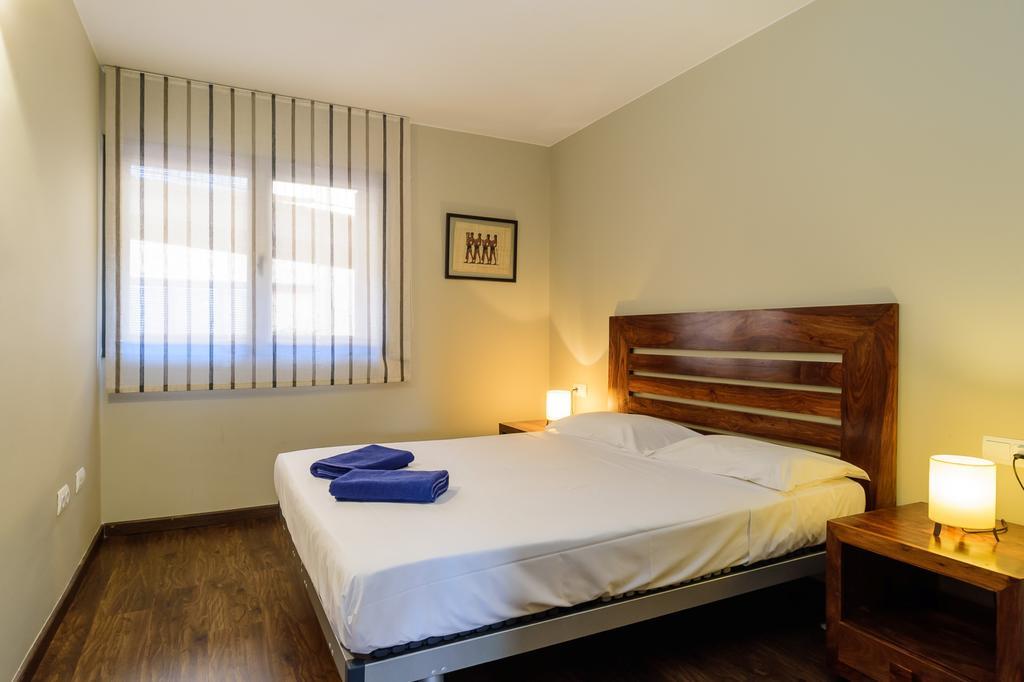Costabravaforrent Residencial Apartamento Albóns