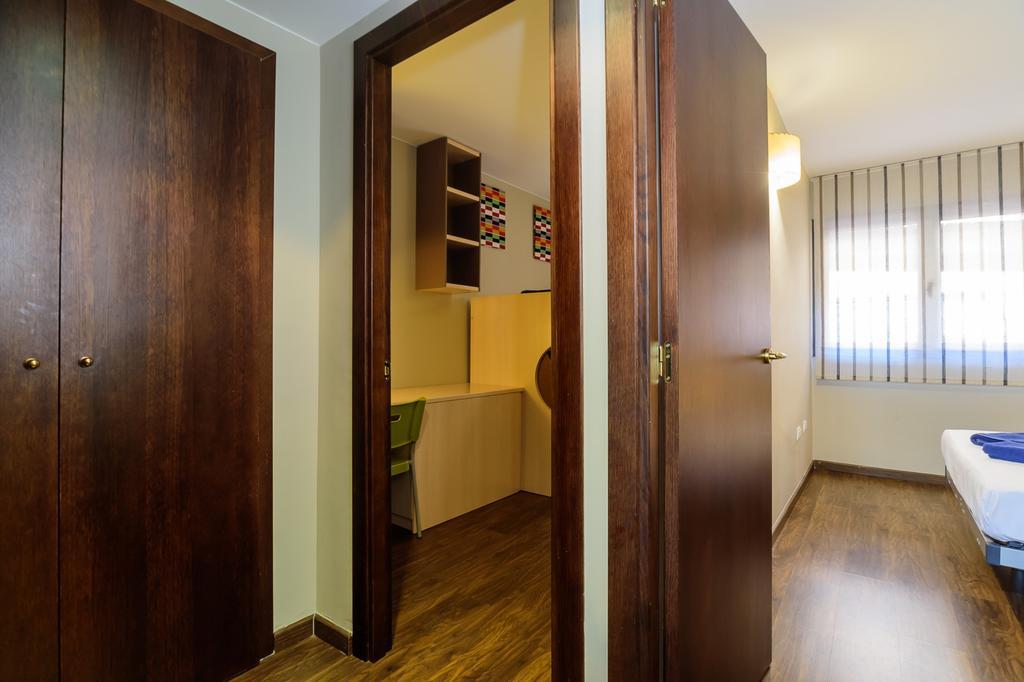 Apartamento Costabravaforrent Residencial *