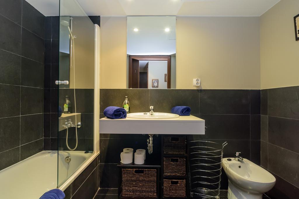Apartamento Costabravaforrent Residencial Albóns