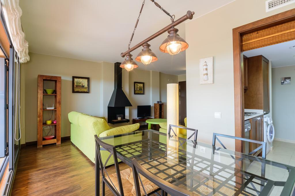 Apartamento Costabravaforrent Residencial