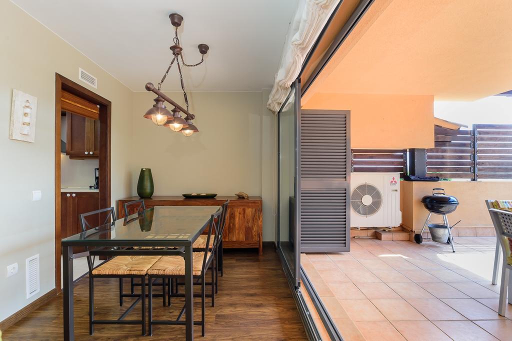 Apartamento Costabravaforrent Residencial *