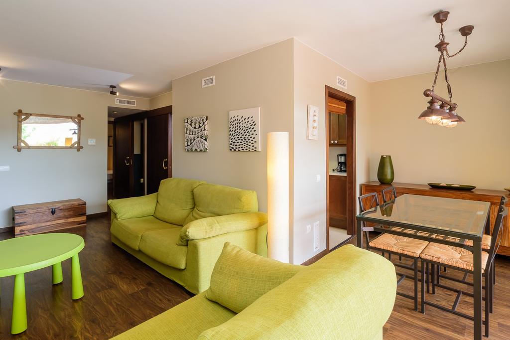 Apartamento Costabravaforrent Residencial Albóns
