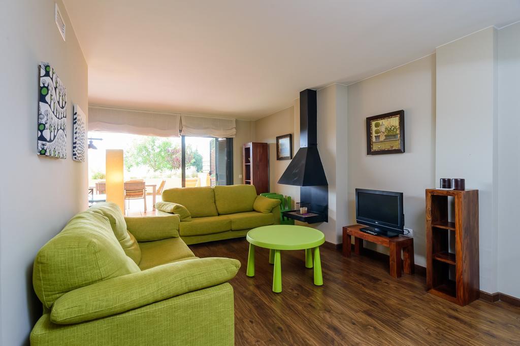 Costabravaforrent Residencial Albóns