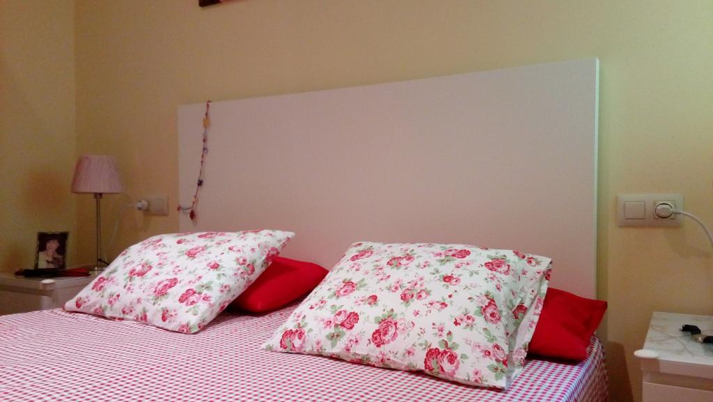 Ferran Paqui Apartment Roses