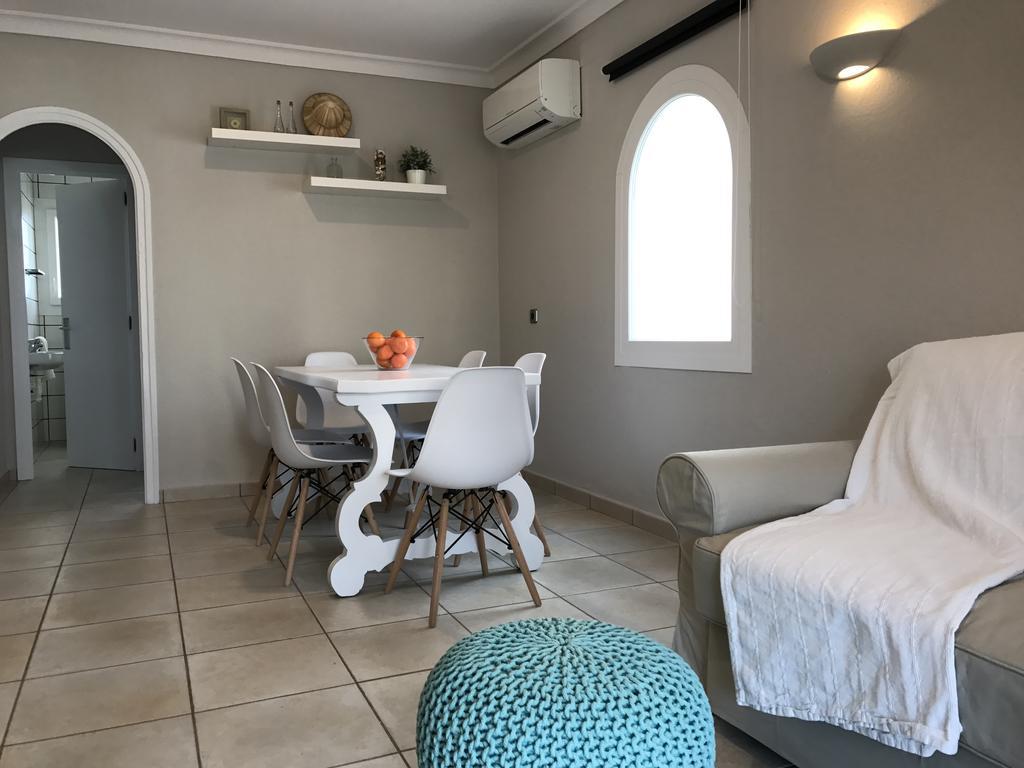 Apartamento Neapolis 2 *