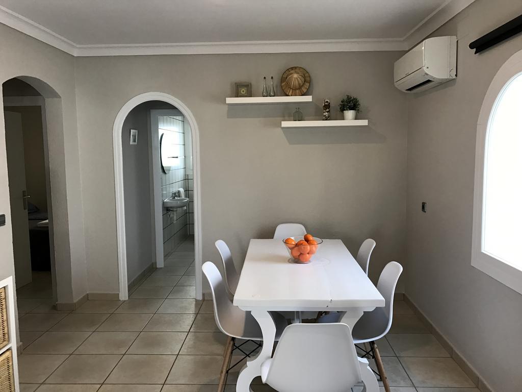 Apartamento Neapolis 2 Sant Marti d'Empuries