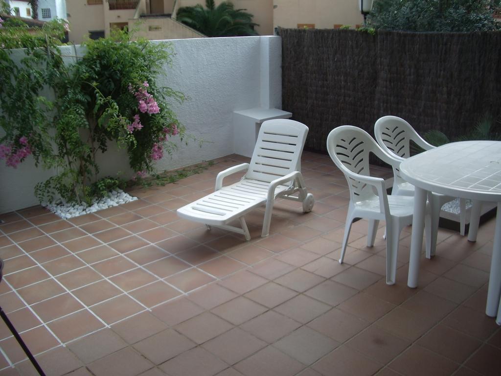Neapolis 2 Apartamento Sant Marti d'Empuries