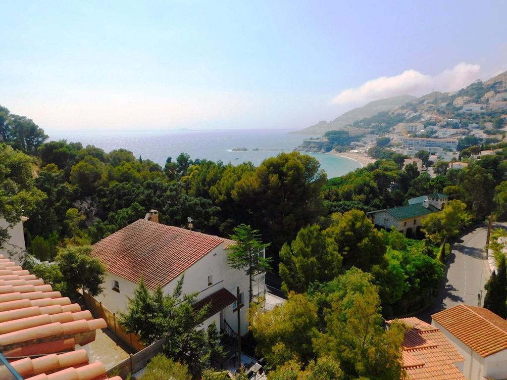 Holiday home Gmid Immo Casa Camelias Roses