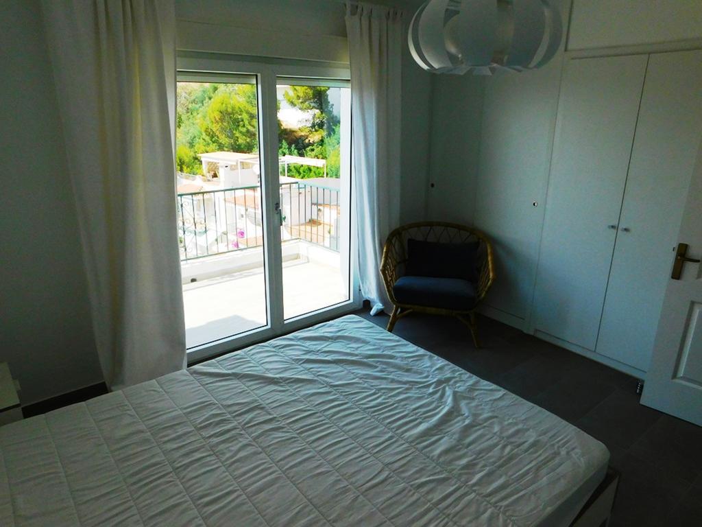 Holiday home Gmid Immo Casa Camelias
