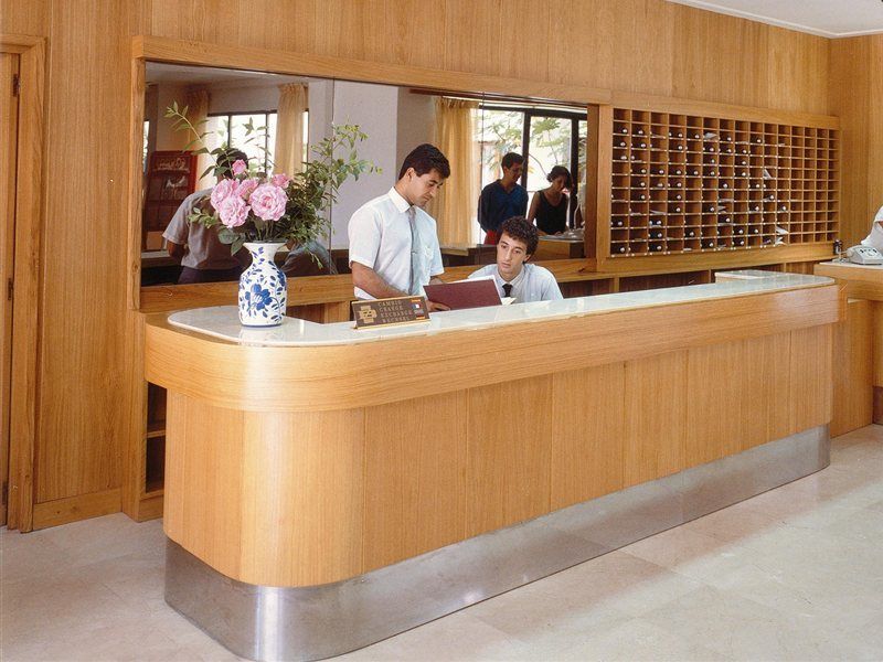 Garbi Hotel