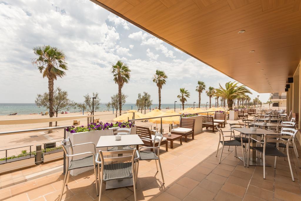 Monterrey By Pierre&vacances Hotel 4*