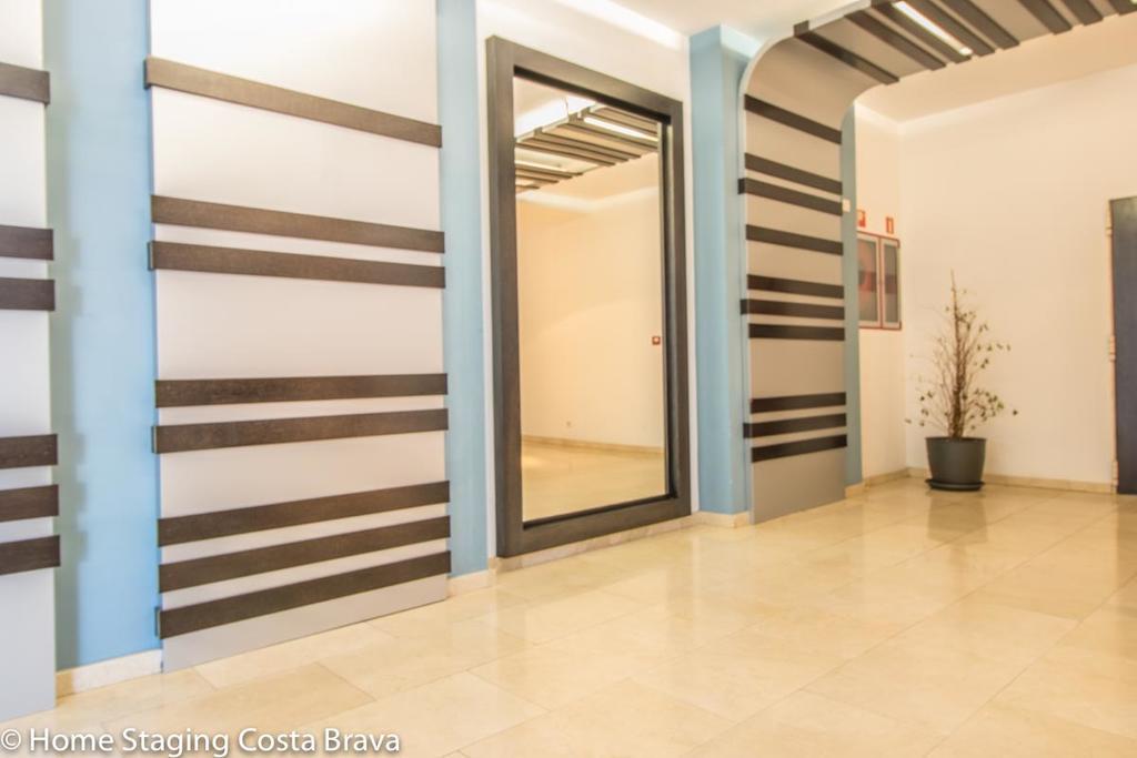 Empurialola -precioso Apartamento Vistas Mar Y Piscina En Empuriabrava- 133 Apartamento Ampuriabrava