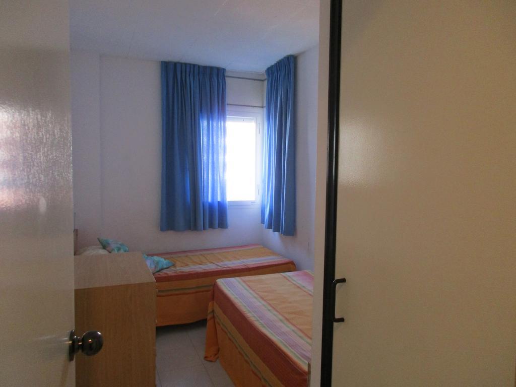 Apartamento Blaumar B-18 Inmoestarit L'Estartit