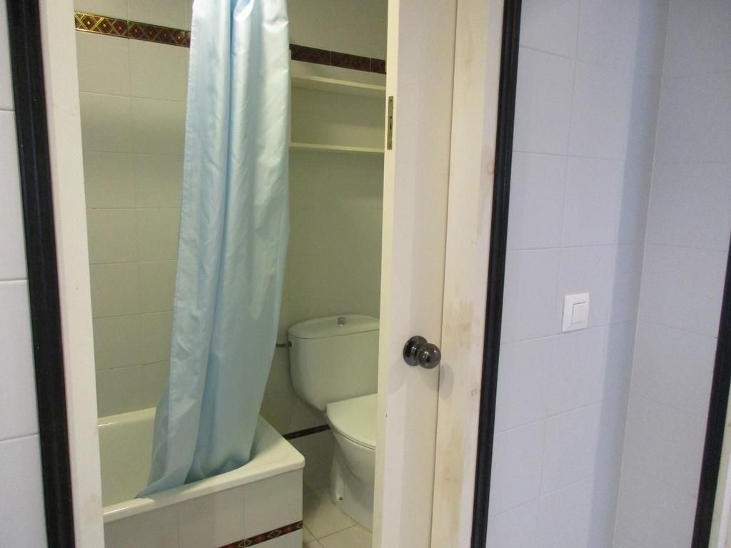 Apartamento Blaumar B-18 Inmoestarit *