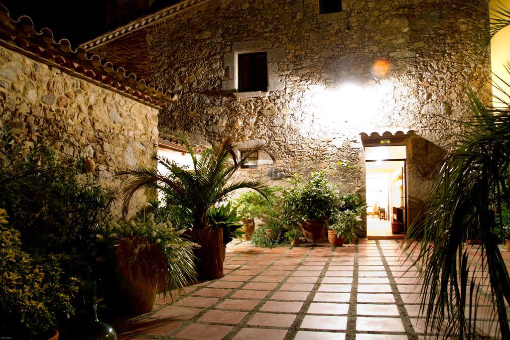 Mas Vilalonga Petit 4*
