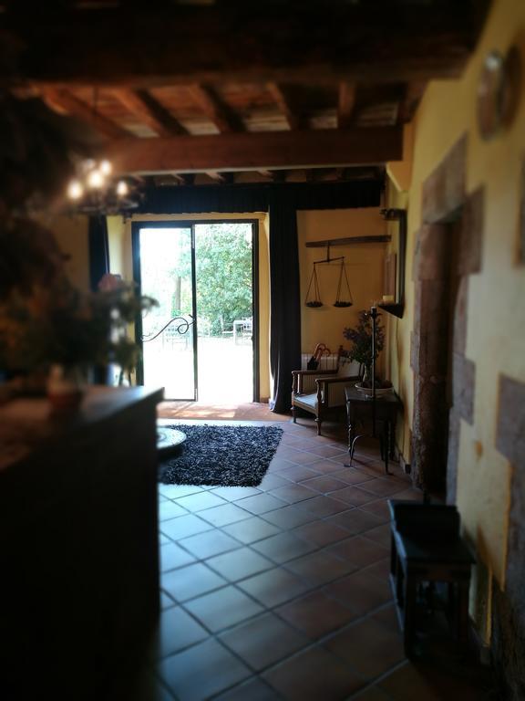 Mas Vilalonga Petit 4*