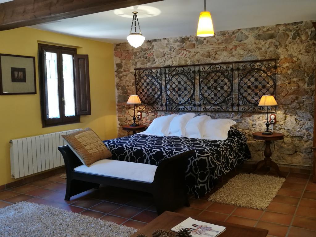Mas Vilalonga Petit Hotel 4*