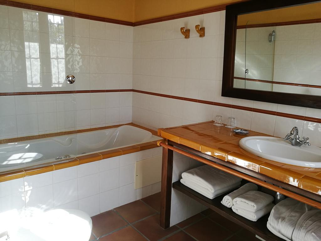 Mas Vilalonga Petit 4*