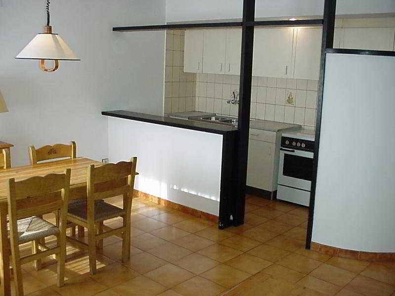 Residencial Super Stop Apartment *