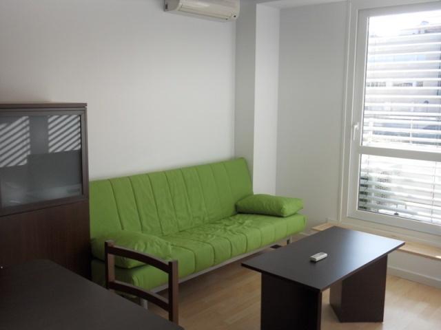 Apartamento Sig Can Muntaner