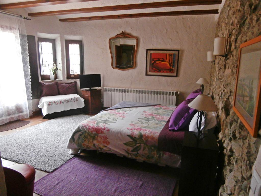 Country house Casa Matilda Corsa