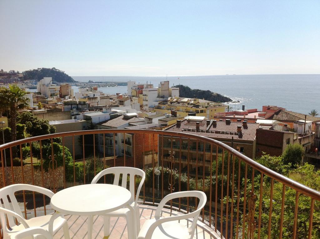 Ar Muntanya Mar Apartment