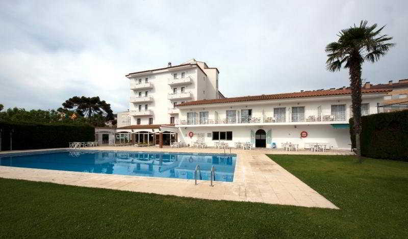 Hotel Marina Tossa Tossa de Mar