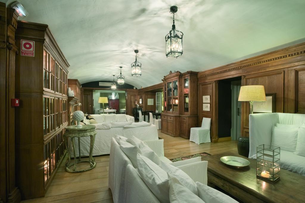 La Malcontenta Hotel 5*