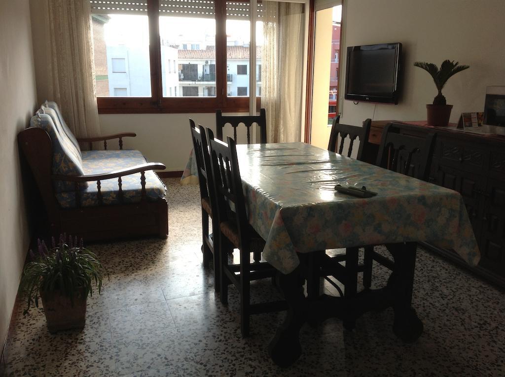 Flomar Apartment *