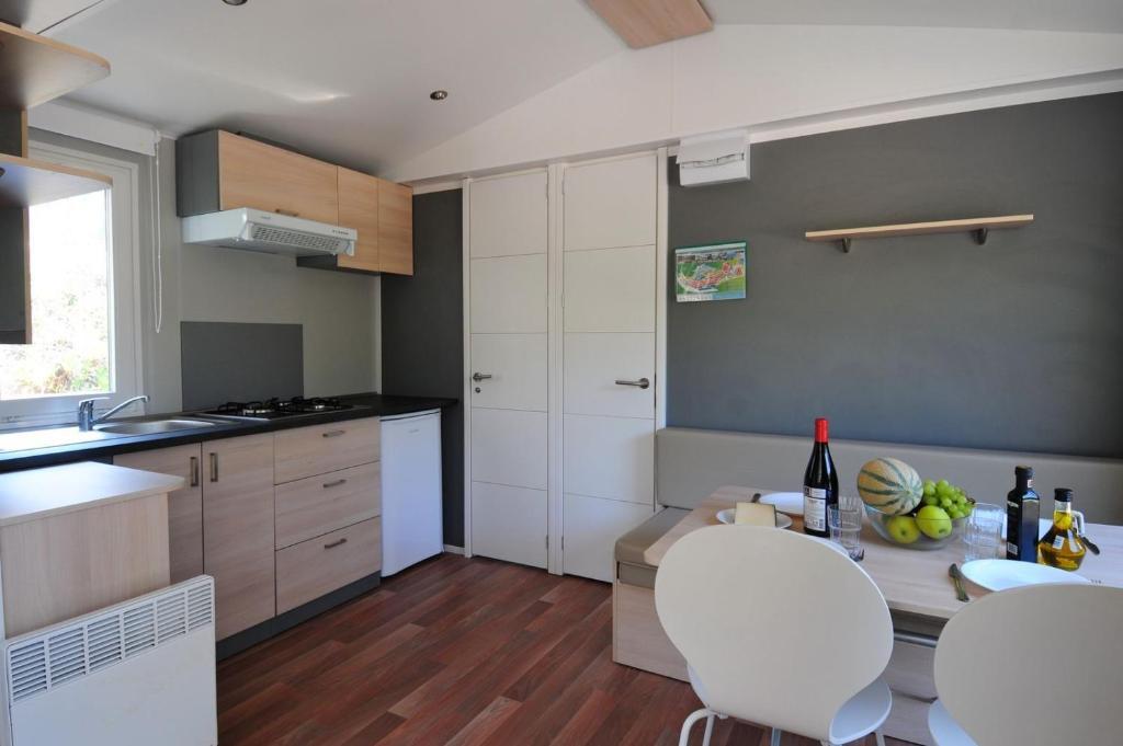 Camping Treumal Camping