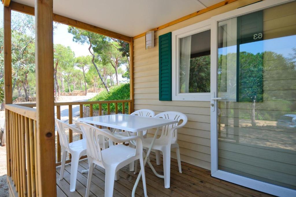 Camping Camping Treumal Sant Antoni De Calonge