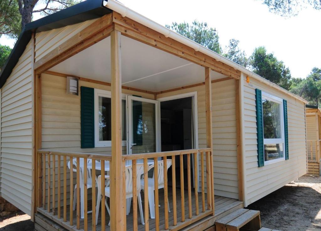Camping Treumal Sant Antoni De Calonge
