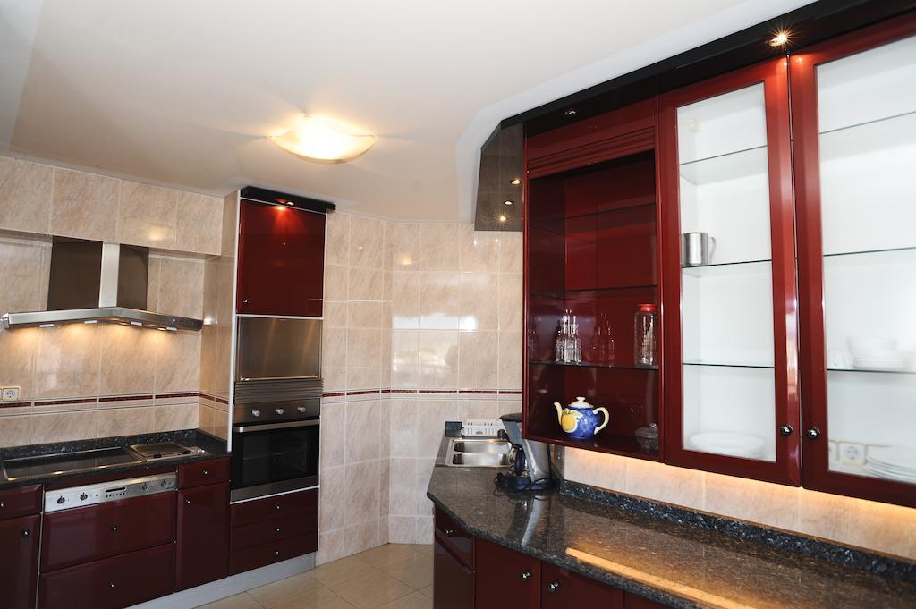 Maurici Park Apartamento Ampuriabrava