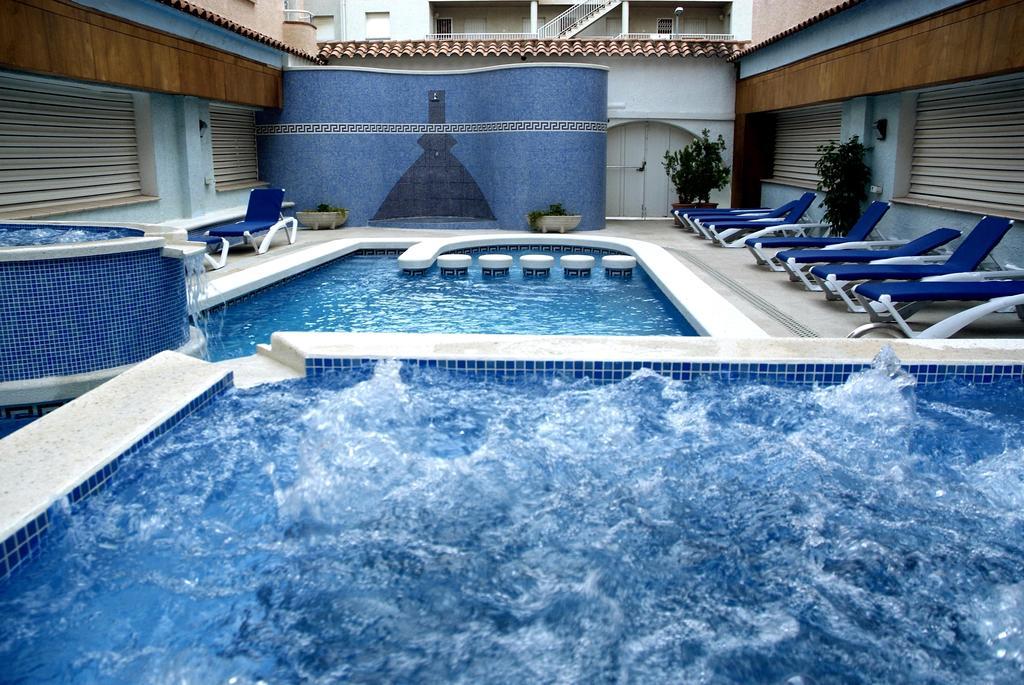 Maurici Park Apartamento
