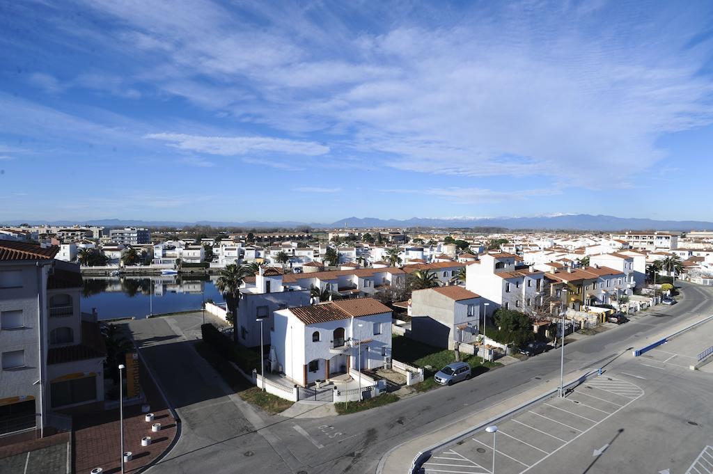 Maurici Park * Ampuriabrava