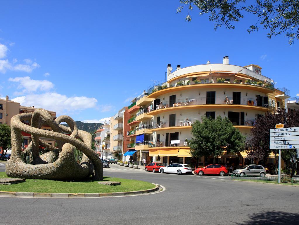 Apartahotel El Sol *