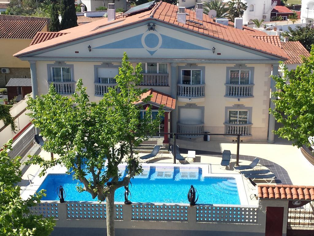 Apartamento Portofino Ampuriabrava