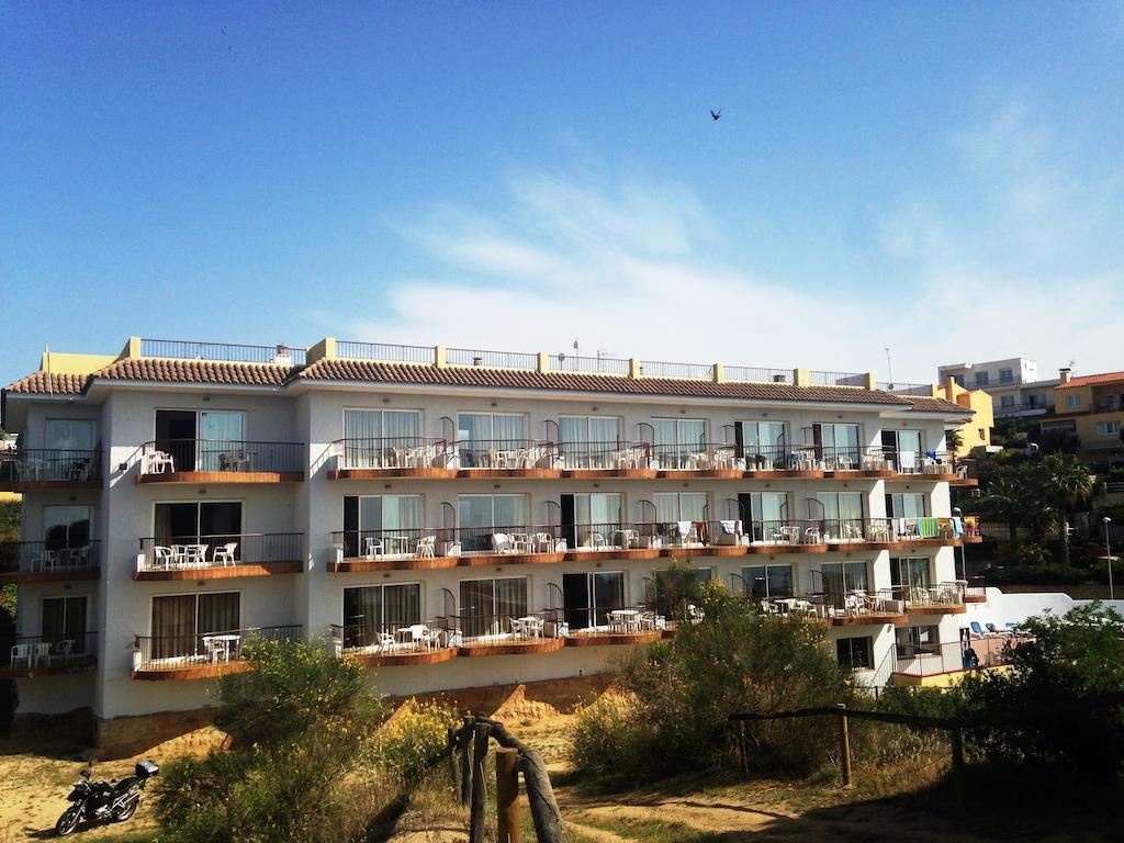 Ar Muntanya Mar Apartment *
