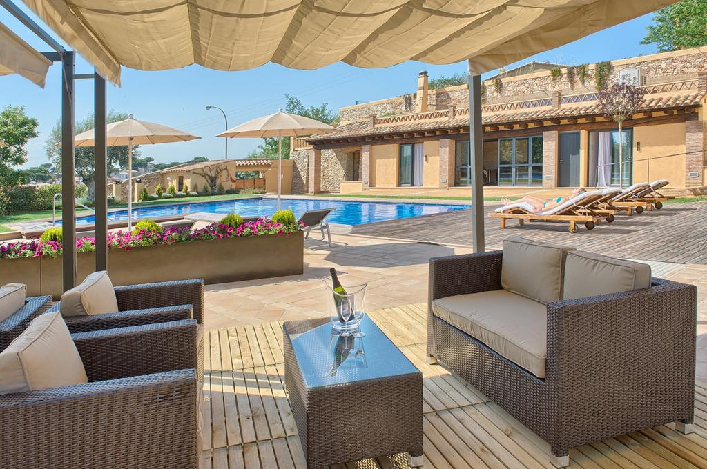 Hostalet De Begur - Adults Only Hotel 2*
