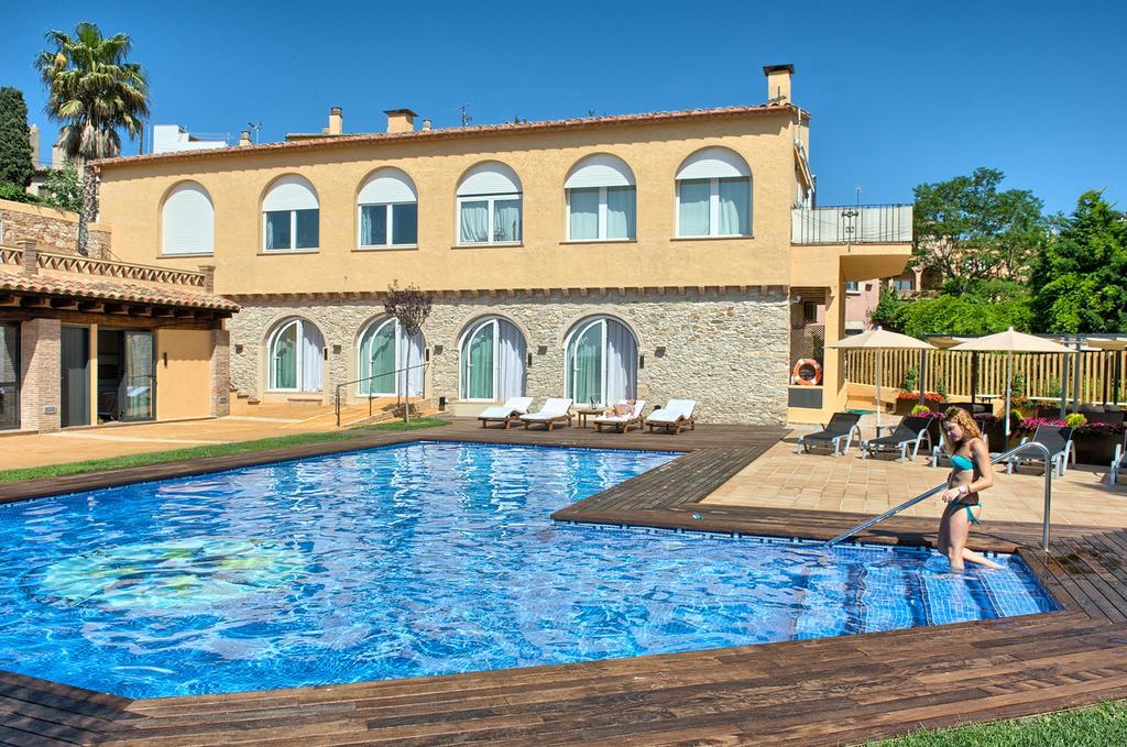 Hostalet De Begur - Adults Only 2*