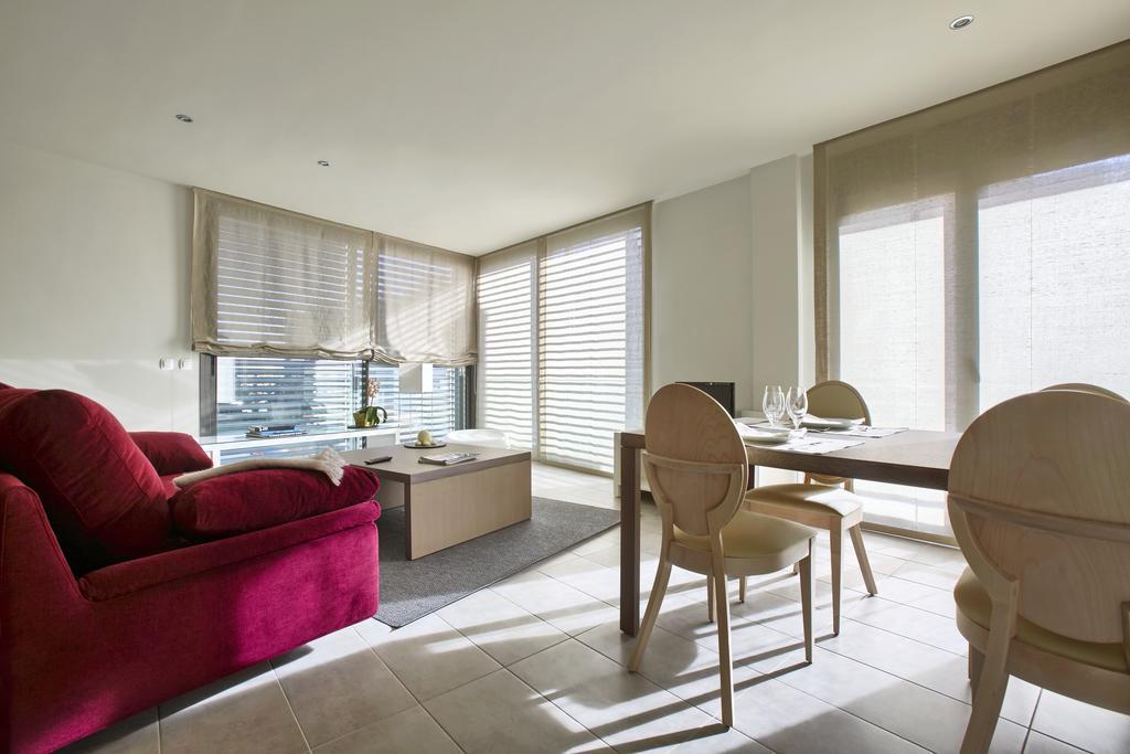 Apartment Terraza
