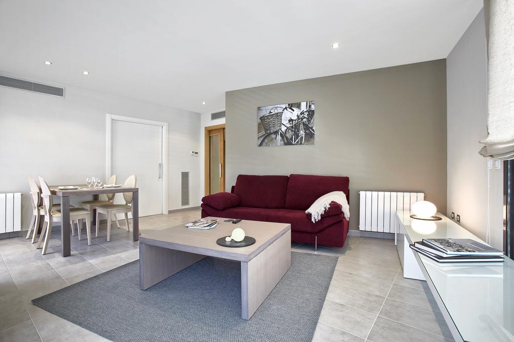 Terraza Apartment *